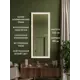Интерьерное зеркало Alias qrf1206025w 60x120 см