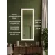 Интерьерное зеркало Alias qrf140502w 50x140 см