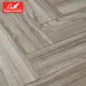 SPC плитка Uniquarz Дуб Айсан 43 класс толщина 4 мм 1.613 м², цена за упаковку