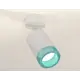 Светильник спот поворотный Ambrella Light DIY System Complects 10Вт GU5.3 белый XM6312004