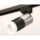 Трековый светильник Ambrella Light Diy system complects 10Вт GU5.3 черный XT6302052