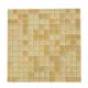 Мозаика стеклянная Керамоград Kg105_20 30.5x30.5 см цвет коричневый