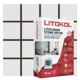 Затирка цементная Litochrom Stone Decor SD.430 18 кг песочный