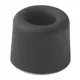 СТОПОР ДВ ЧЕРН ГИБР ФИКС.3Х2.5CM