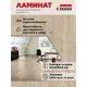 Ламинат Egger Home New Дуб Репино 32 класс толщина 8 мм 1.994 м², цена за упаковку