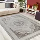 Ковер Avalon Carpet Rimma Lux 36868K полипропилен 100x300 см Stan Cream / Beige