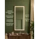 Интерьерное зеркало Alias qrf120802g 80x120 см