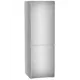 Отдельностоящий холодильник Liebherr CNsfd 5203-22 001 59.7x185.5 см цвет серебристый