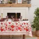 Скатерть Этель Cat's love 149х110см 100% хл саржа 190 г/м2 5376655