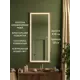 Интерьерное зеркало Alias qrf170502g 50x170 см