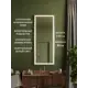 Интерьерное зеркало Alias qrf1208022s 80x120 см