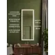Интерьерное зеркало Alias qrf1408022s 80x140 см