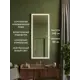 Интерьерное зеркало Alias qrf140902s 90x140 см