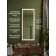 Интерьерное зеркало Alias qrf1405025s 50x140 см