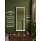 Интерьерное зеркало Alias qrf140802b 80x140 см