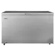 Морозильный ларь Kraft 719265 136.5x83.5x73 см цвет серый