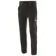 Брюки рабочие Союзспецодежда Юринокс Стретч черные размер 44-46 рост 170-176 см