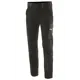 Брюки рабочие Союзспецодежда Юринокс Стретч черные размер 52-54 рост 182-188 см