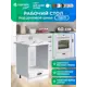 Кухонный гарнитур Santrek 344124 Дуб крафт/Белый 60x80x44 см ЛДСП цвет дуб