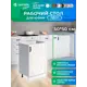 Кухонный гарнитур Santrek 344128 Дуб крафт/Белый 50x80x43.6 см ЛДСП цвет дуб