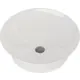 Раковина накладная Aquanet smart 273685 42см цвет белый