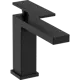 Смеситель для раковины Hansgrohe 73011670 бесконтактный цвет черный матовый