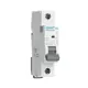 Автоматический выключатель Chint NB8-63M 1P C40 А 10 кА 320794