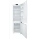 Встраиваемый холодильник Schaub lorenz SLUE235W5 54x177 см цвет белый