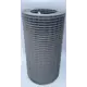 Сетка сварная Topfence цинк-алюминий 2мм 0.9x25м 25х50мм