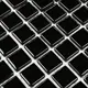 Декоративная мозаика Вива Super black 30x30см цвет Черный