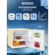 Холодильник Nord NR 402 E 50.1x53.7 см цвет бежевый