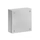 Корпус клеммный DKC SDI 200x200x80 мм нержавеющая сталь AISI316