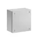 Корпус клеммный DKC SDI 200x200x120 мм нержавеющая сталь