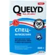 Клей для флизелиновых обоев Quelyd 96 м²