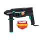Перфоратор сетевой SDS Plus Dwt SBHP08-26 BMC, 800 Вт, 2.8 Дж