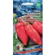 Семена овощей Уральский дачник томат Перцевидный малиновый 20 шт.