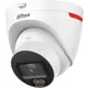 Видеокамера IP Dahua DH-IPC-HDW2449TP-S-LED-0280B-PRO 2.8-2.8 мм белая
