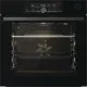 Духовой шкаф Gorenje BPSA6747A08BG 59.5х59.5х54.6 см цвет черный