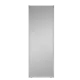 Дверь-купе 255.5x90.4 см зеркало цвет серебристый
