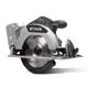 Пила циркулярная аккумуляторная бесщеточная Stavr SCW 18BL-190, 18 В Li-Ion 190 мм, без АКБ и ЗУ