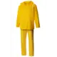 Костюм рабочий Союзспецодежда Альбатрос жёлтый размер XXXL рост 170-182 см