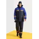 Костюм рабочий утепленный Союзспецодежда Энерджи темно-синий/василёк размер 52-54 рост 170-176 см