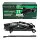 Домкрат подкатной гидравлический Rockforce RF-T830013 до 3 т, 135-380 мм