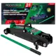 Домкрат подкатной гидравлический Rockforce RF-TH22502 до 2.5 т, 135-387 мм