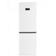 Отдельностоящий холодильник Beko B3DRCNK402HW 59.5x201 см цвет белый