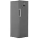 Отдельностоящая морозильная камера Beko 772483 59.5x171.4x65 см цвет серый