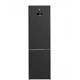 Отдельностоящий холодильник Beko B5RCNK403ZXBR 59.5x201 см цвет стальной серый