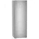 Отдельностоящий холодильник Liebherr CNsdc 5203-22 001 NoFrost 59.7x185.5 см цвет серебристый