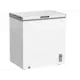 Морозильный ларь Midea 771723 77x85x56 см цвет белый