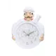 Настенные часы Сима-ленд Шеф 24 см белый